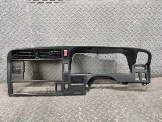 Консоль спидометра TOYOTA HIACE KZH116 1KZ-TE 5544226010 1 ракурс