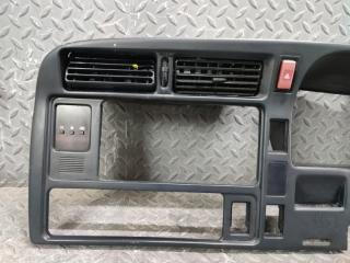 Консоль спидометра TOYOTA HIACE KZH116 1KZ-TE 5544226010 3 ракурс