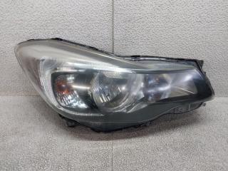 Фара правая передняя SUBARU IMPREZA GJ6 P9931 1 ракурс