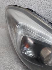 Фара правая передняя SUBARU IMPREZA GJ6 P9931 2 ракурс