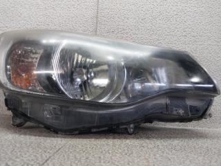 Фара правая передняя SUBARU IMPREZA GJ6 P9931 5 ракурс