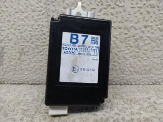 Электронный блок TOYOTA CAMRY AVV50 2AR-FXE 897B0-33030 1 ракурс Электронный блок TOYOTA CAMRY AVV50 2AR-FXE 897B0-33030 1 ракурс