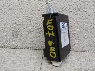 Электронный блок TOYOTA CAMRY AVV50 2AR-FXE 897B0-33030 2 ракурс Электронный блок TOYOTA CAMRY AVV50 2AR-FXE 897B0-33030 2 ракурс