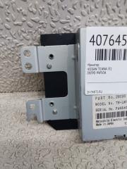 Монитор NISSAN TEANA J31 28090-9W50A 4 ракурс