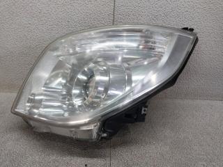 Фара левая передняя SUZUKI PALETTE MK21S K6A 100-59175 1 ракурс Фара левая передняя SUZUKI PALETTE MK21S K6A 100-59175 1 ракурс