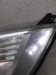 Фара левая передняя SUZUKI PALETTE MK21S K6A 100-59175 4 ракурс Фара левая передняя SUZUKI PALETTE MK21S K6A 100-59175 4 ракурс