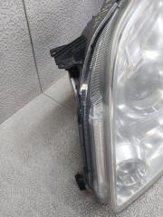 Фара левая передняя SUZUKI PALETTE MK21S K6A 100-59175 5 ракурс Фара левая передняя SUZUKI PALETTE MK21S K6A 100-59175 5 ракурс