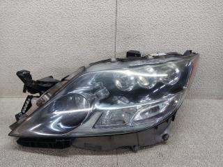 Фара левая передняя LEXUS LS600H UVF45 50-110 1 ракурс