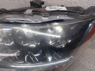 Фара левая передняя LEXUS LS600H UVF45 50-110 3 ракурс