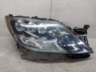 Фара правая передняя LEXUS LS600H UVF45 50-110 1 ракурс