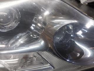 Фара правая передняя LEXUS LS600H UVF45 50-110 3 ракурс