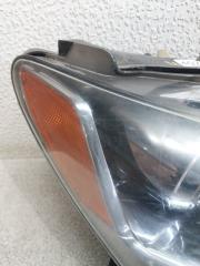 Фара правая передняя LEXUS LS600H UVF45 50-110 5 ракурс