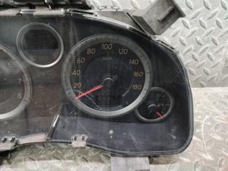 Спидометр NISSAN STAGEA M35 VQ25DD N52CM30B 2 ракурс