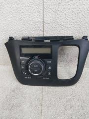 Климат-контроль SUZUKI SOLIO MA15S 39510-54M61-5PK 1 ракурс