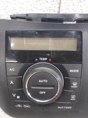 Климат-контроль SUZUKI SOLIO MA15S 39510-54M61-5PK 2 ракурс
