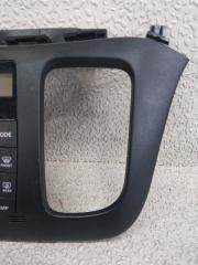 Климат-контроль SUZUKI SOLIO MA15S 39510-54M61-5PK 3 ракурс