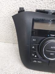 Климат-контроль SUZUKI SOLIO MA15S 39510-54M61-5PK 4 ракурс