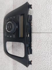 Климат-контроль SUZUKI SOLIO MA15S 39510-54M61-5PK 5 ракурс