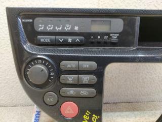 Климат-контроль TOYOTA WISH ANE11 758613 2 ракурс