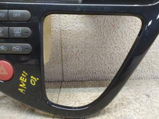 Климат-контроль TOYOTA WISH ANE11 758613 4 ракурс