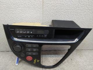 Климат-контроль TOYOTA WISH ANE11 758613 5 ракурс