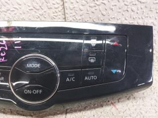 Климат-контроль NISSAN SERENA FC26 27500 1VA0A 3 ракурс