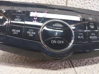 Климат-контроль NISSAN SERENA FC26 27500 1VA0A 4 ракурс