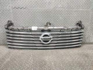 Решетка радиатора NISSAN ELGRAND E51 62312 WL000 1 ракурс