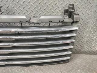 Решетка радиатора NISSAN ELGRAND E51 62312 WL000 2 ракурс