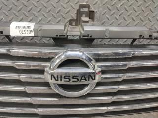 Решетка радиатора NISSAN ELGRAND E51 62312 WL000 3 ракурс