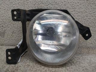 Туманка правая передняя DAIHATSU MOVE LATTE L560S 114-51818 1 ракурс