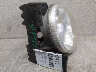 Туманка правая передняя DAIHATSU MOVE LATTE L560S 114-51818 4 ракурс