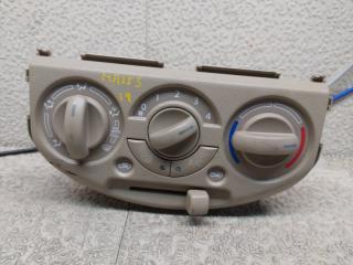 Климат-контроль SUZUKI ALTO HA25S 74411A64L00 1 ракурс Климат-контроль SUZUKI ALTO HA25S 74411A64L00 1 ракурс