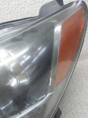 Фара левая передняя LEXUS LS600H UVF45 50-110 2 ракурс