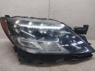 Фара правая передняя LEXUS LS600H UVF45 50-110 1 ракурс