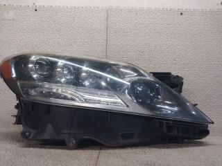 Фара правая передняя LEXUS LS600H UVF45 50-110 2 ракурс