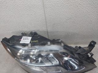 Фара правая передняя LEXUS LS600H UVF45 50-110 4 ракурс