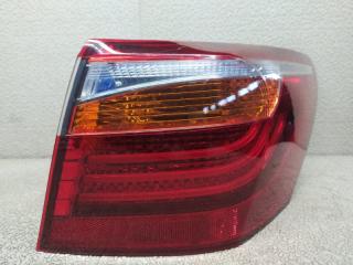 Стоп-сигнал правый задний LEXUS LS600H UVF45 50-117 1 ракурс