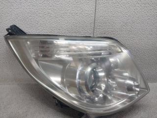 Фара правая передняя SUZUKI PALETTE MK21S K6A 100-59175 1 ракурс Фара правая передняя SUZUKI PALETTE MK21S K6A 100-59175 1 ракурс