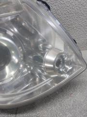 Фара правая передняя SUZUKI PALETTE MK21S K6A 100-59175 2 ракурс Фара правая передняя SUZUKI PALETTE MK21S K6A 100-59175 2 ракурс