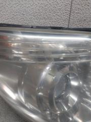 Фара правая передняя SUZUKI PALETTE MK21S K6A 100-59175 3 ракурс Фара правая передняя SUZUKI PALETTE MK21S K6A 100-59175 3 ракурс
