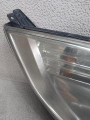 Фара правая передняя SUZUKI PALETTE MK21S K6A 100-59175 4 ракурс Фара правая передняя SUZUKI PALETTE MK21S K6A 100-59175 4 ракурс