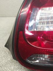 Стоп-сигнал правый задний CITROEN DS3 VP9PPX-13405-AX 2 ракурс