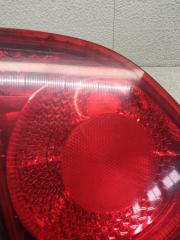 Вставка между стопов левая задняя TOYOTA CROWN GRS182 3GR-FSE 30-310 3 ракурс