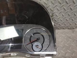 Спидометр TOYOTA VELLFIRE AGH35 2AR-FE 83800-58570-D 4 ракурс
