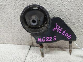 Подушка двигателя MAZDA AZ-WAGON MD22S K6A 1 ракурс Подушка двигателя MAZDA AZ-WAGON MD22S K6A 1 ракурс