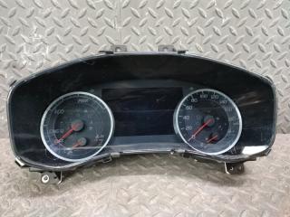 Спидометр TOYOTA CROWN AZSH20 A25A-FXS 83800-3AL00 1 ракурс