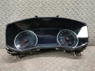 Спидометр TOYOTA CROWN AZSH20 A25A-FXS 83800-3AL00 2 ракурс