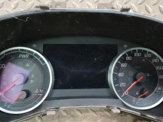 Спидометр TOYOTA CROWN AZSH20 A25A-FXS 83800-3AL00 4 ракурс