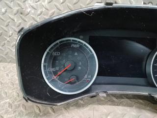 Спидометр TOYOTA CROWN AZSH20 A25A-FXS 83800-3AL00 5 ракурс